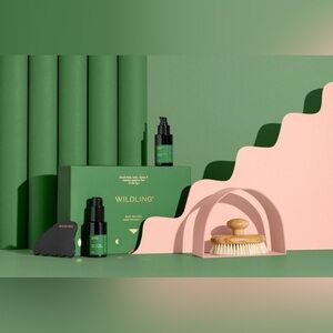 🎸WILDLING🎸🔥NWT🔥Aura Collection